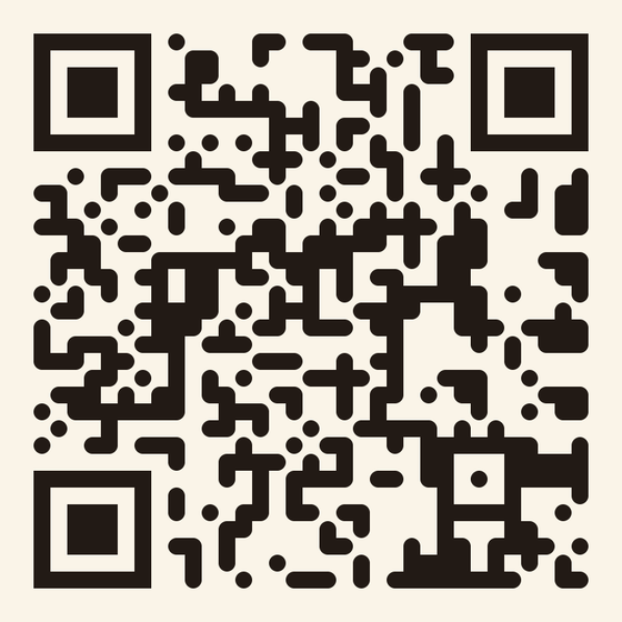 Código QR para abrir la app Jornada Fácil